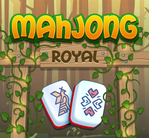Jogo Mahjong Real  online