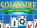 Jogo Desafio Diário de Paciência  online
