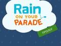 Jogo Chuva em seu desfile  online