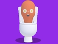 Jogo Skibidi Toilet IO (Dop Dop Sim Sim)  online