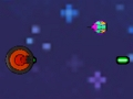 Jogo Ondas Espaciais  online