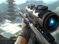 Jogo Duelo de atirador assassino  online