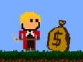 Jogo Rake'n na massa online