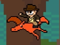 Jogo De volta à selva  online