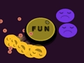 Jogo Botão Felicidade  online