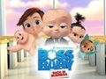 Jogo BEBÊ BEBÊ DE VOLTA NO Puzzle de negócios Slider online