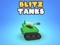 Jogo Tanques Blitz  online