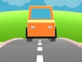 Jogo Carro fora  online