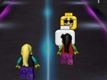 Jogo Lego Smart Dash online