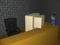 Jogo Garten de Banban Escape  online