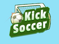 Jogo Pontapé de futebol  online