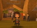 Jogo Kogama: Aventuras Mágicas de Hogwarts  online