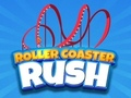 Jogo Corrida da montanha-russa  online