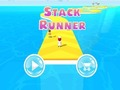 Jogo Stack Runner online