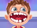 Jogo Dr. dentista infantil  online