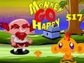 Jogo Macaco vá feliz estágio 517 online