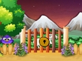 Jogo O resgate Boer Goat  online