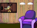 Jogo Resgate de cão preso  online