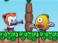 Jogo O último dos gatos  online