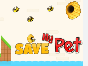 Jogo Salve meu animal de estimação  online