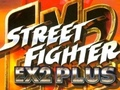 Jogo Street Fighter Ex2 Plus online