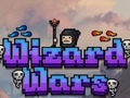 Jogo Guerras dos Magos  online