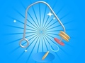 Jogo Slide Hoops 3D online