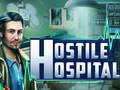 Jogo Hospital hostil  online