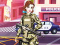 Jogo Bela no trabalho  online