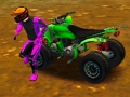 Jogo ATV Ultimate Offroad online