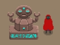Jogo Guardião do Santuário  online