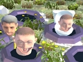 Jogo Whack Skibidis online