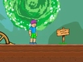 Jogo Roblox Parkour online