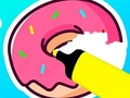Jogo Arte da etiqueta  online