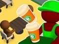 Jogo Mestre de café ocioso  online