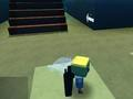 Jogo Batalha de Kogama  online