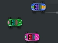 Jogo Corrida de carros adicionais  online