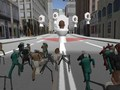 Jogo Esconde-Esconde Monstro do Banheiro  online