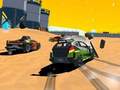 Jogo Corrida épica  online