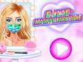 Jogo Ellie: Maskne Face Care online