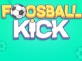 Jogo Chute de pebolim  online