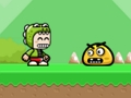 Jogo Super aventura infantil  online