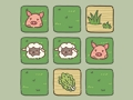 Jogo Planejador de animais  online