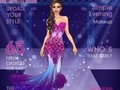 Jogo Modelo de moda: estrela em ascensão  online