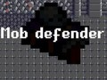 Jogo Mob Defender online