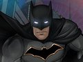 Jogo Batman: Manto Crusader Chase  online
