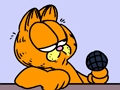 Jogo FNF: Garfield segunda -feira Funkin ' online