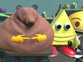 Jogo Clicker de meme  online