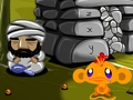 Jogo Macaco vá feliz estágio 195 online