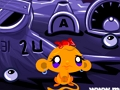 Jogo Macaco Go Happy Stage 199 online
